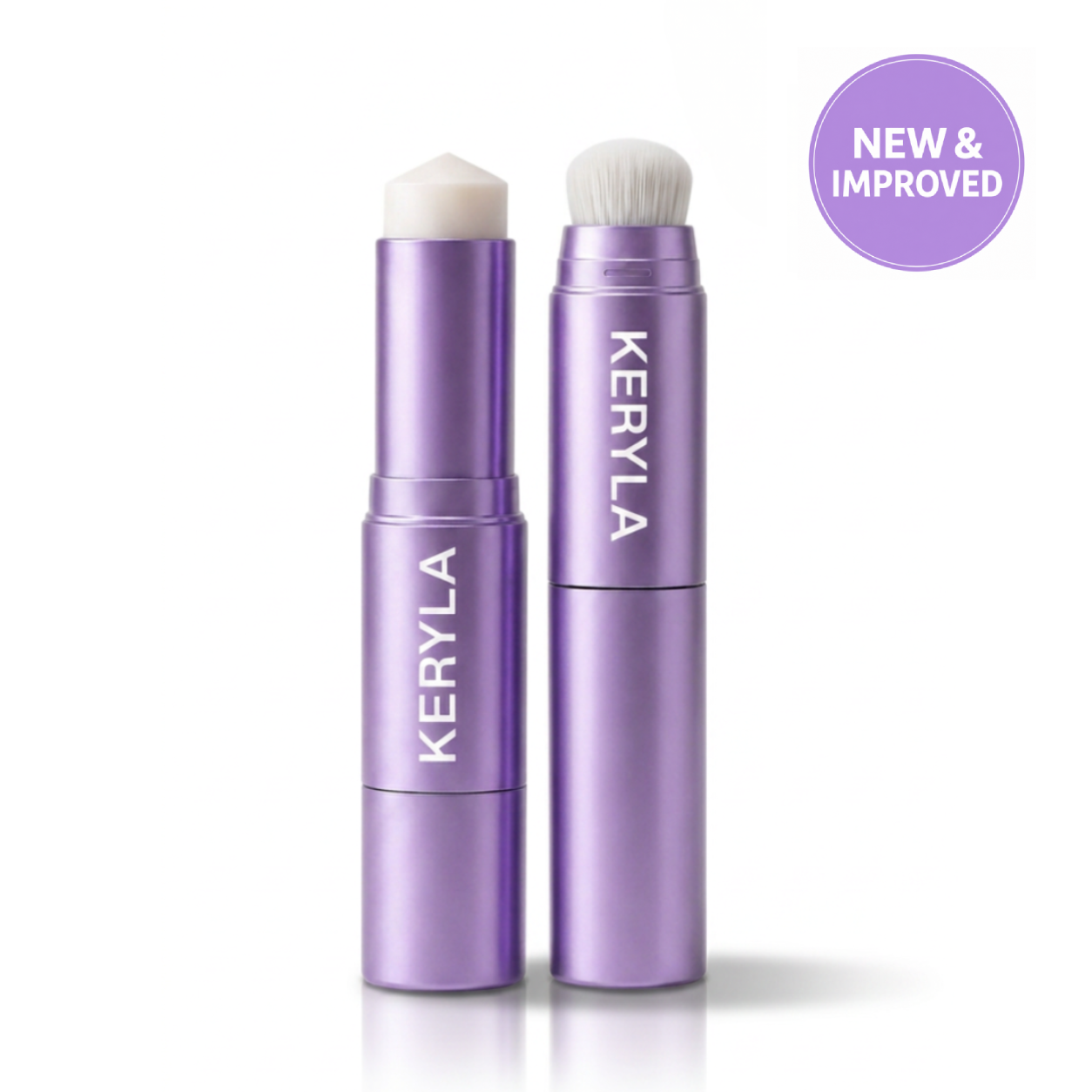 2-in-1 Color-Changing Foundation Stick