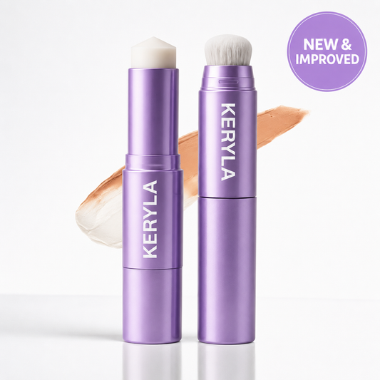 Reverse-aging Adaptive Foundation
