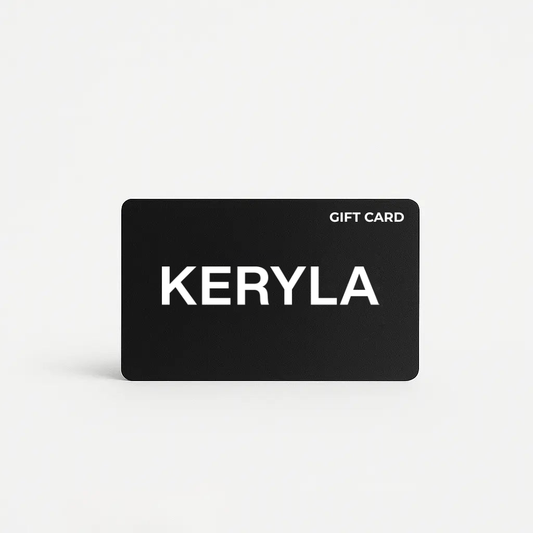 Gift Card Keryla