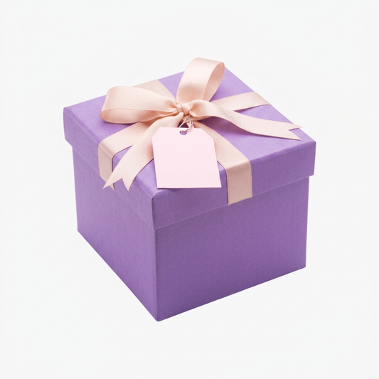 Mystery Gift